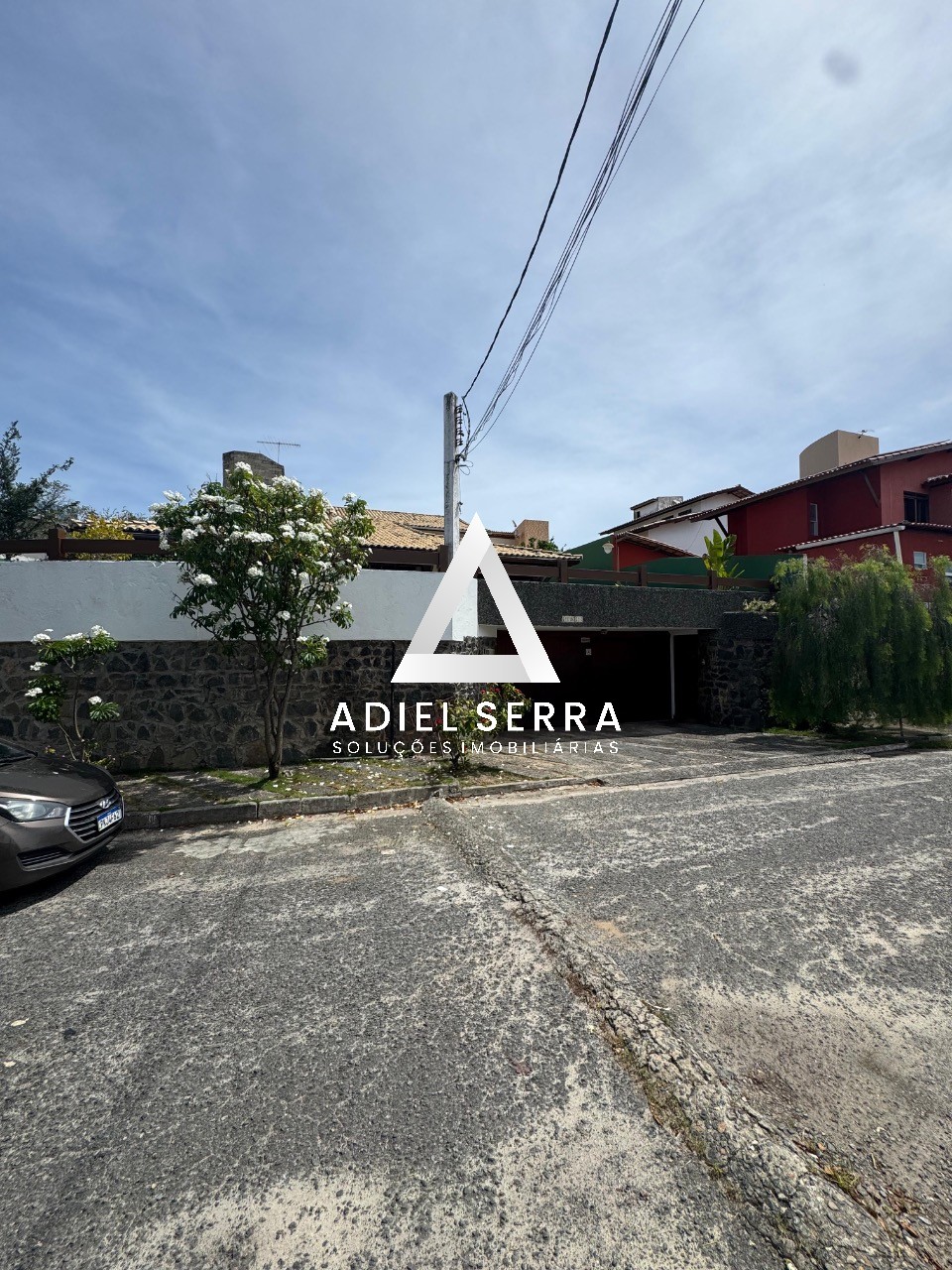 Casa - Vilas do atlântico