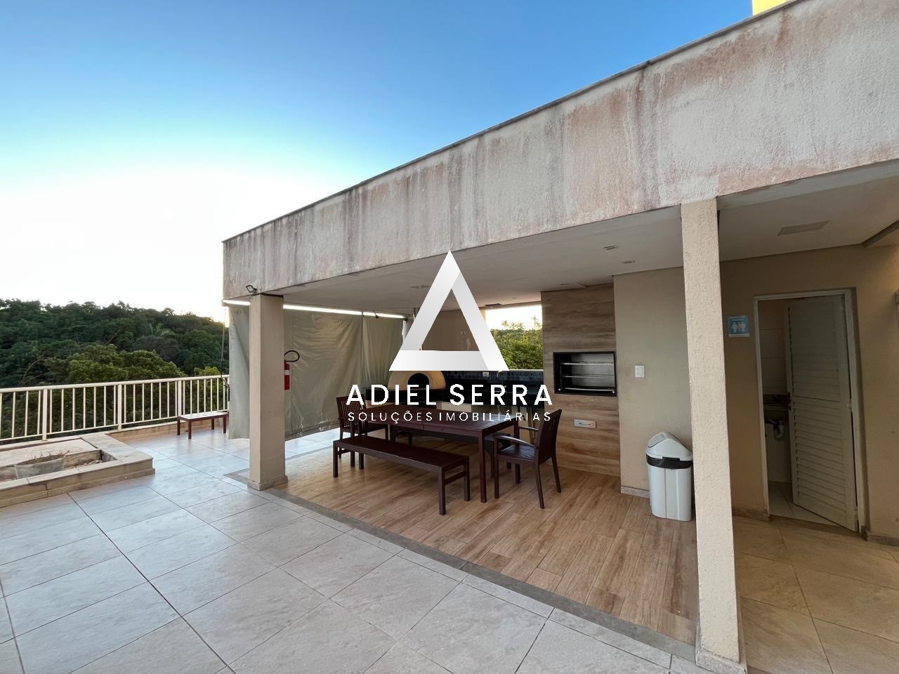 Apartamento - Pituaçu