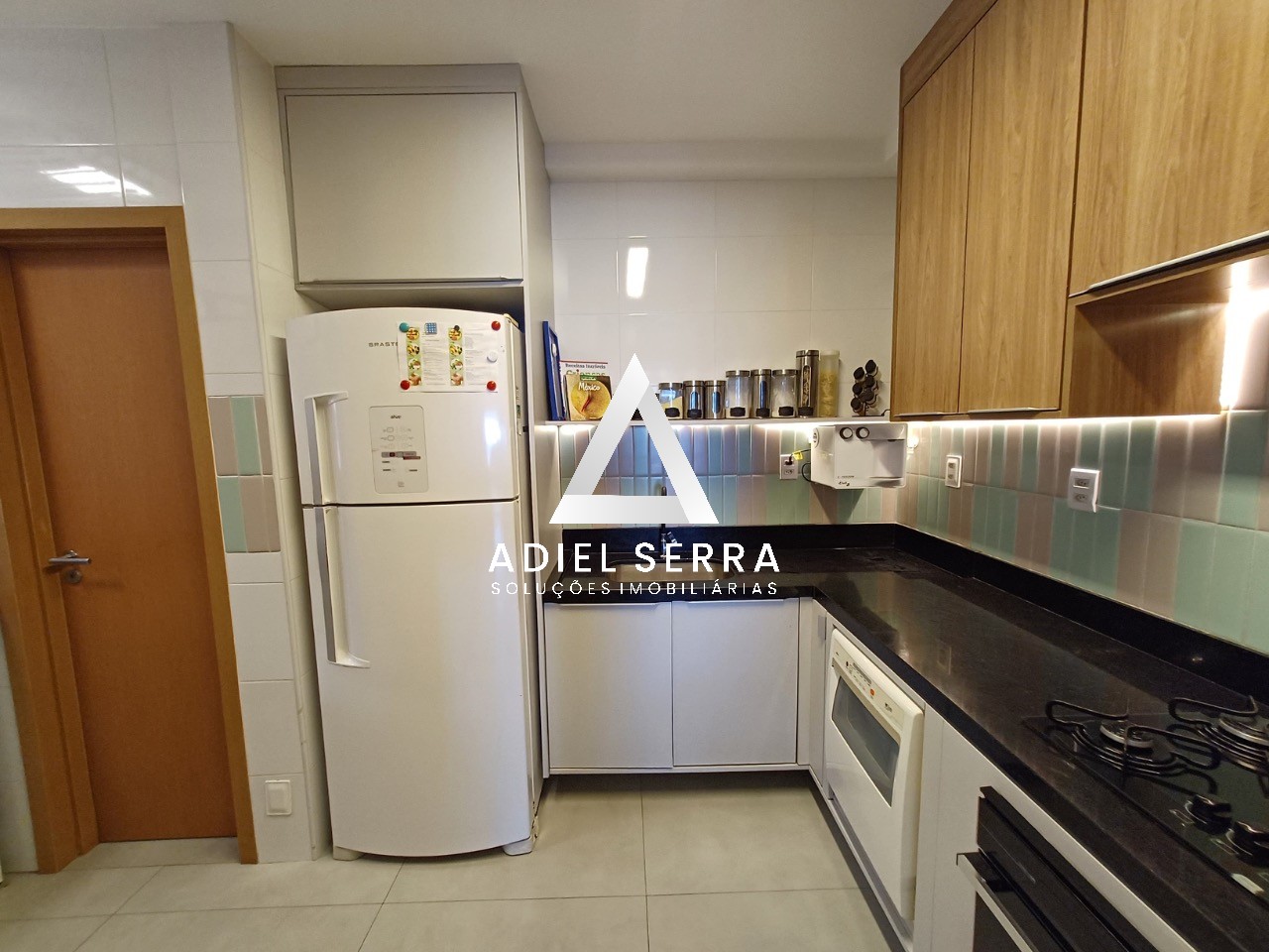Apartamento - Armação