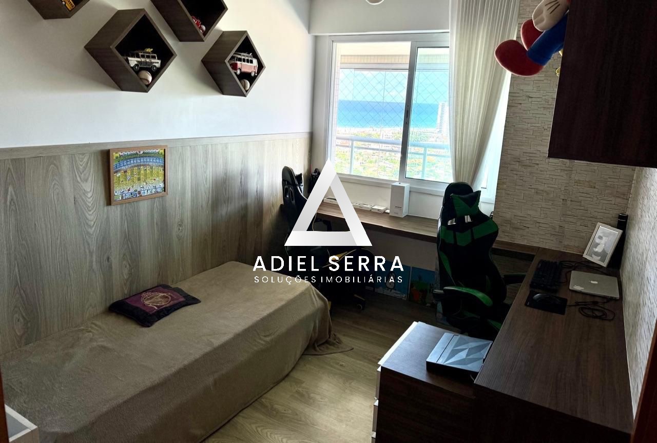 Apartamento - Piatã
