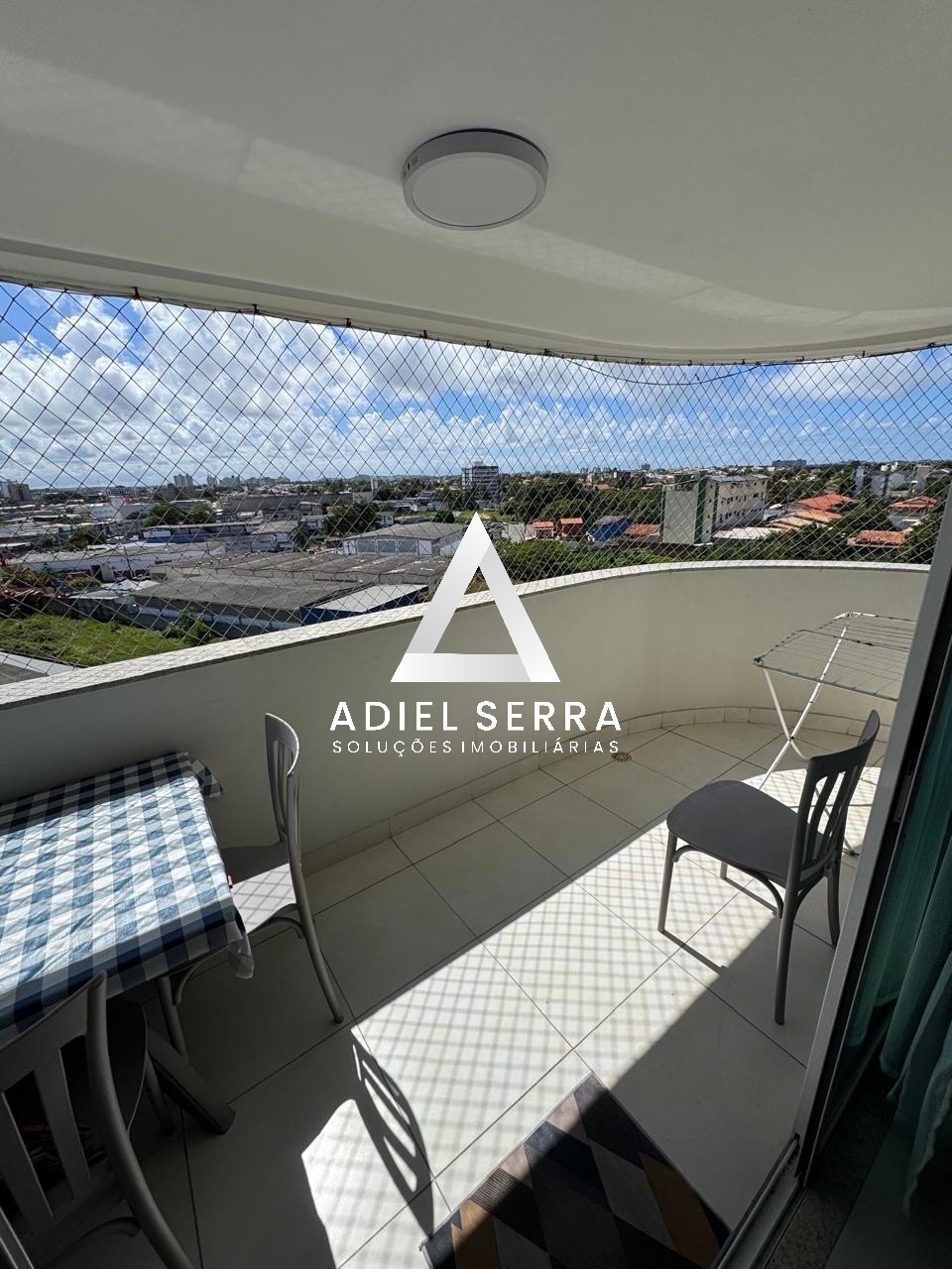 Apartamento - Pitangueiras