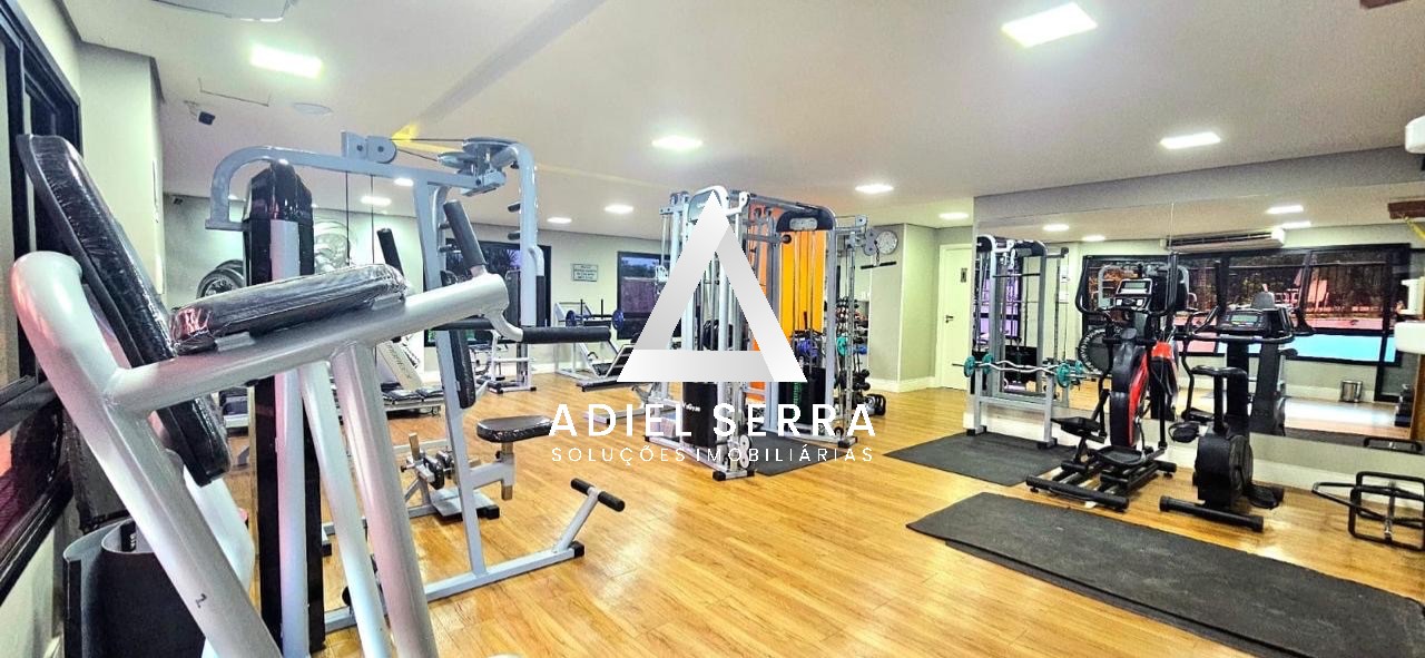 Apartamento - Alphaville i