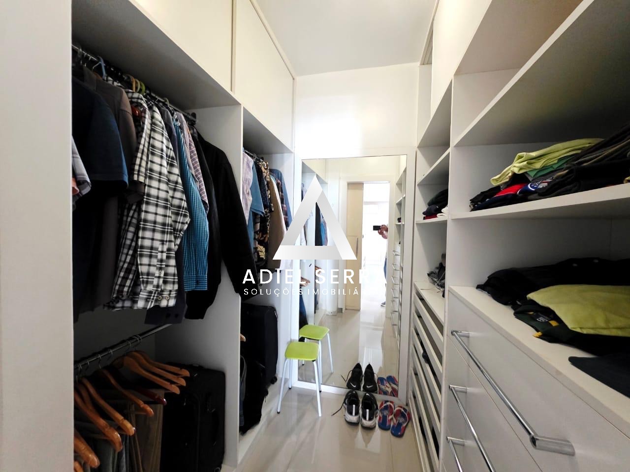 Apartamento - Itaigara