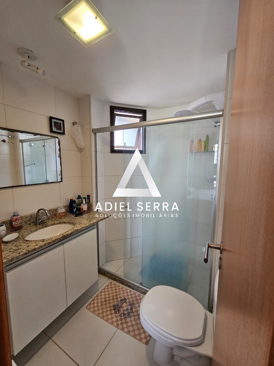 Apartamento - Armação