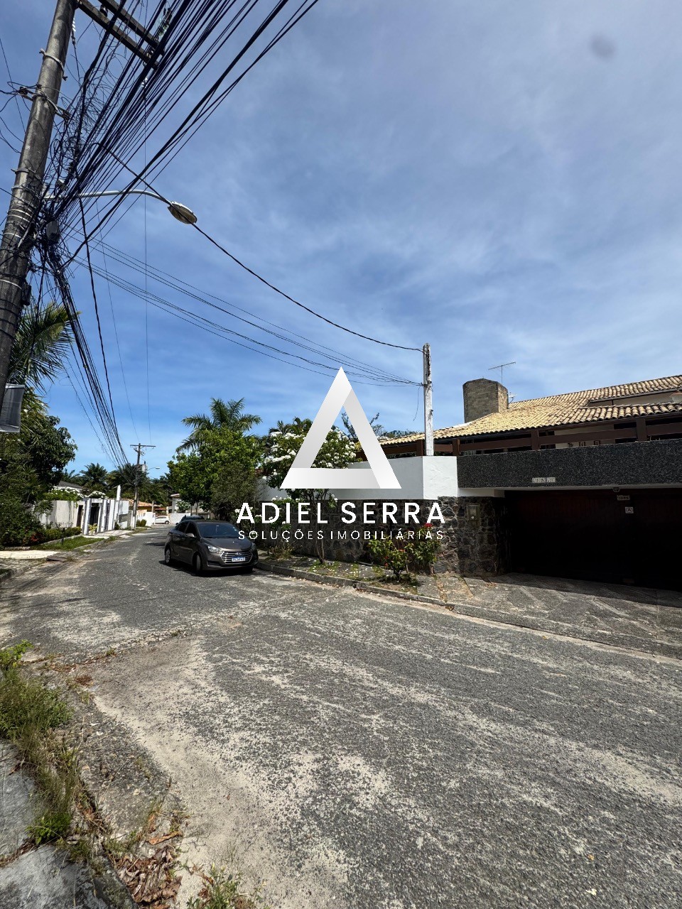 Casa - Vilas do atlântico