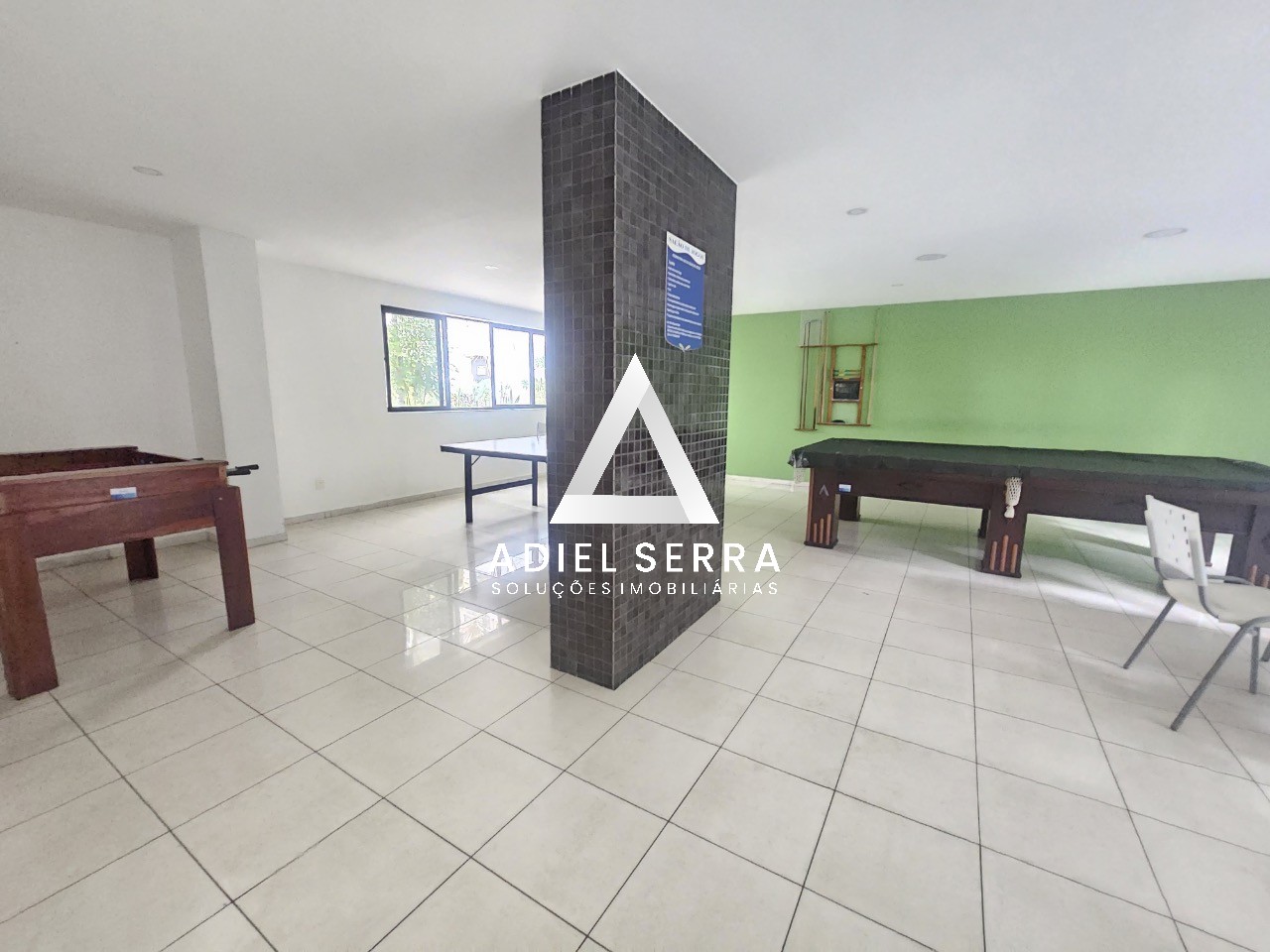 Apartamento - Pituba