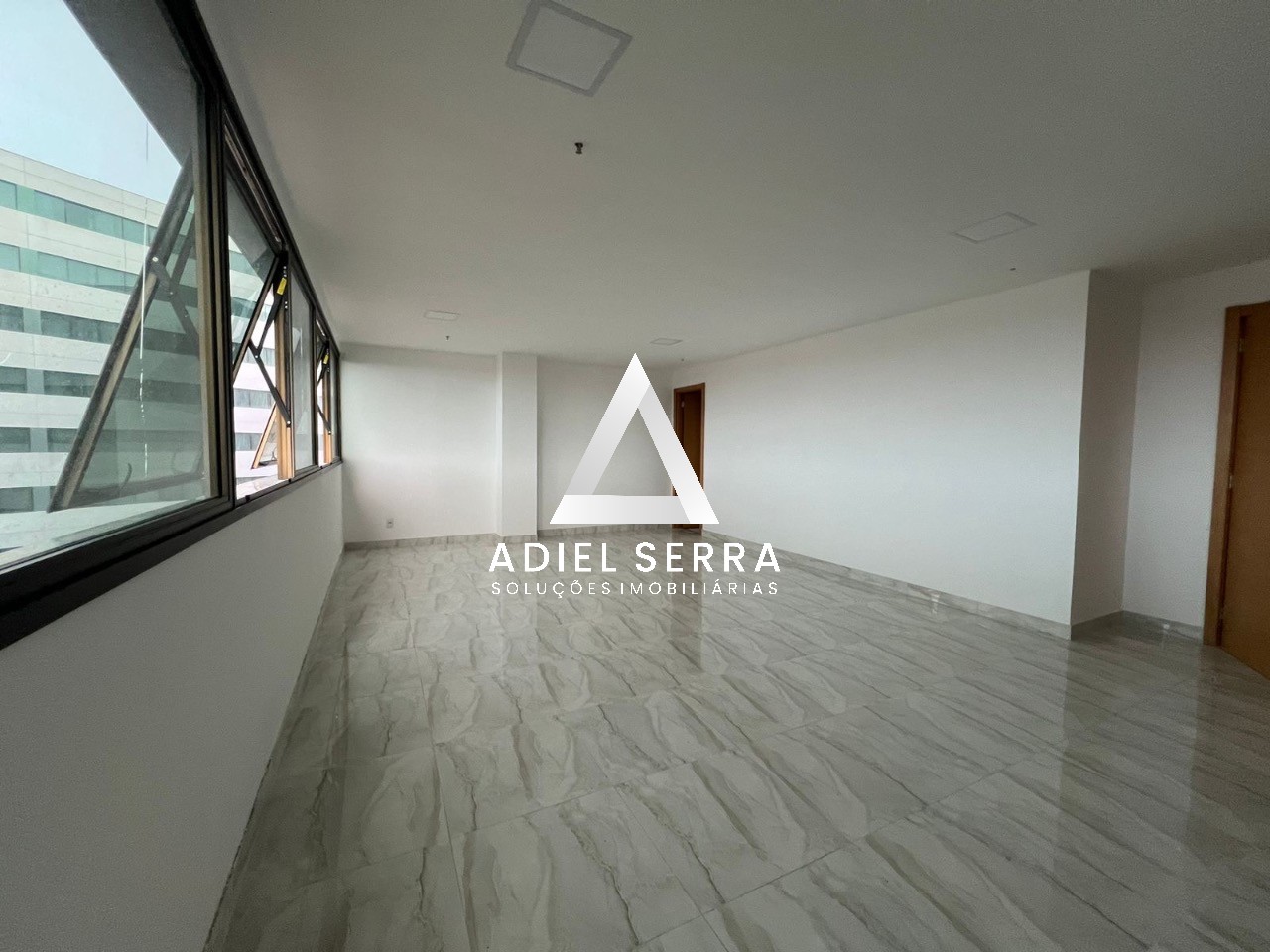 Apartamento - São cristóvão