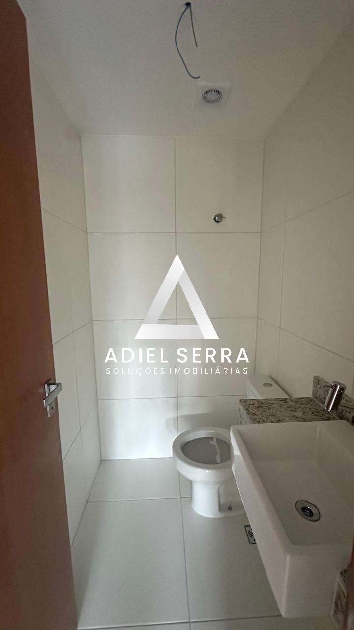 Apartamento - Alphaville i