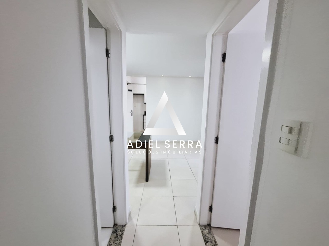 Apartamento - Paralela