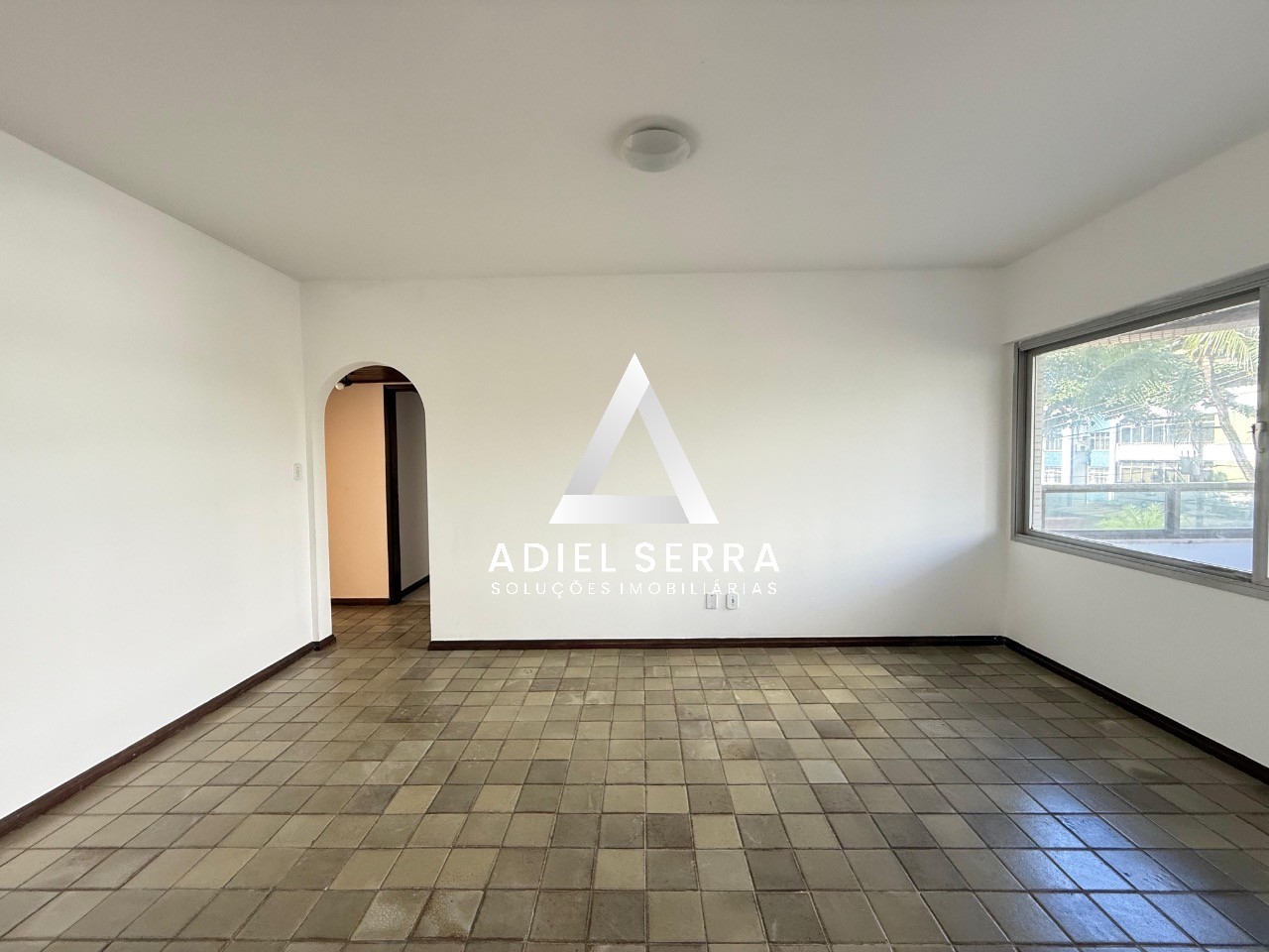 Apartamento - Pituba