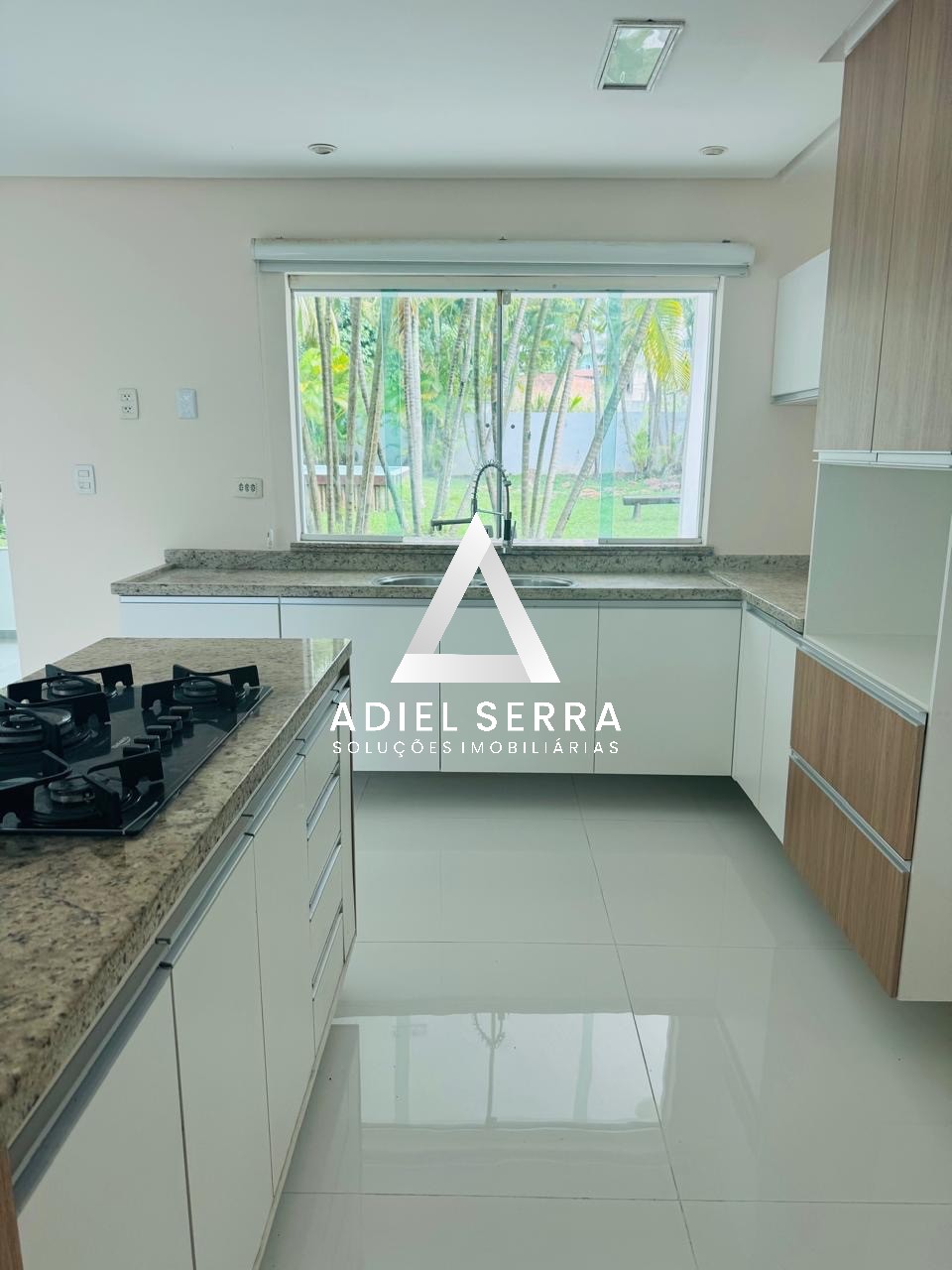 Casa - Recreio ipitanga