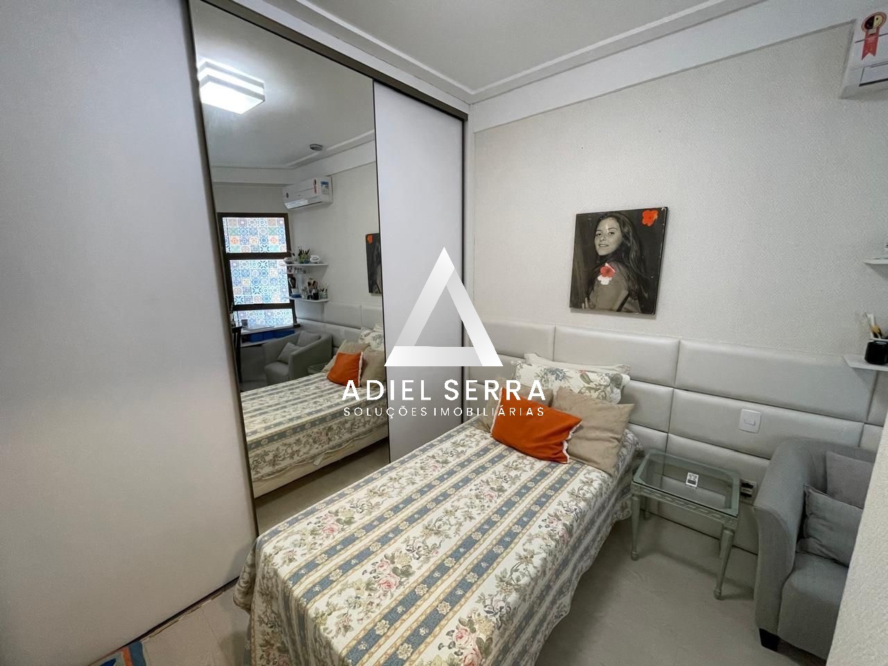 Apartamento - Pituba