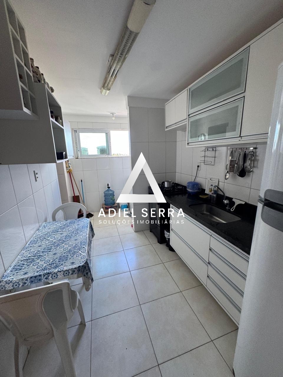 Apartamento - Pitangueiras
