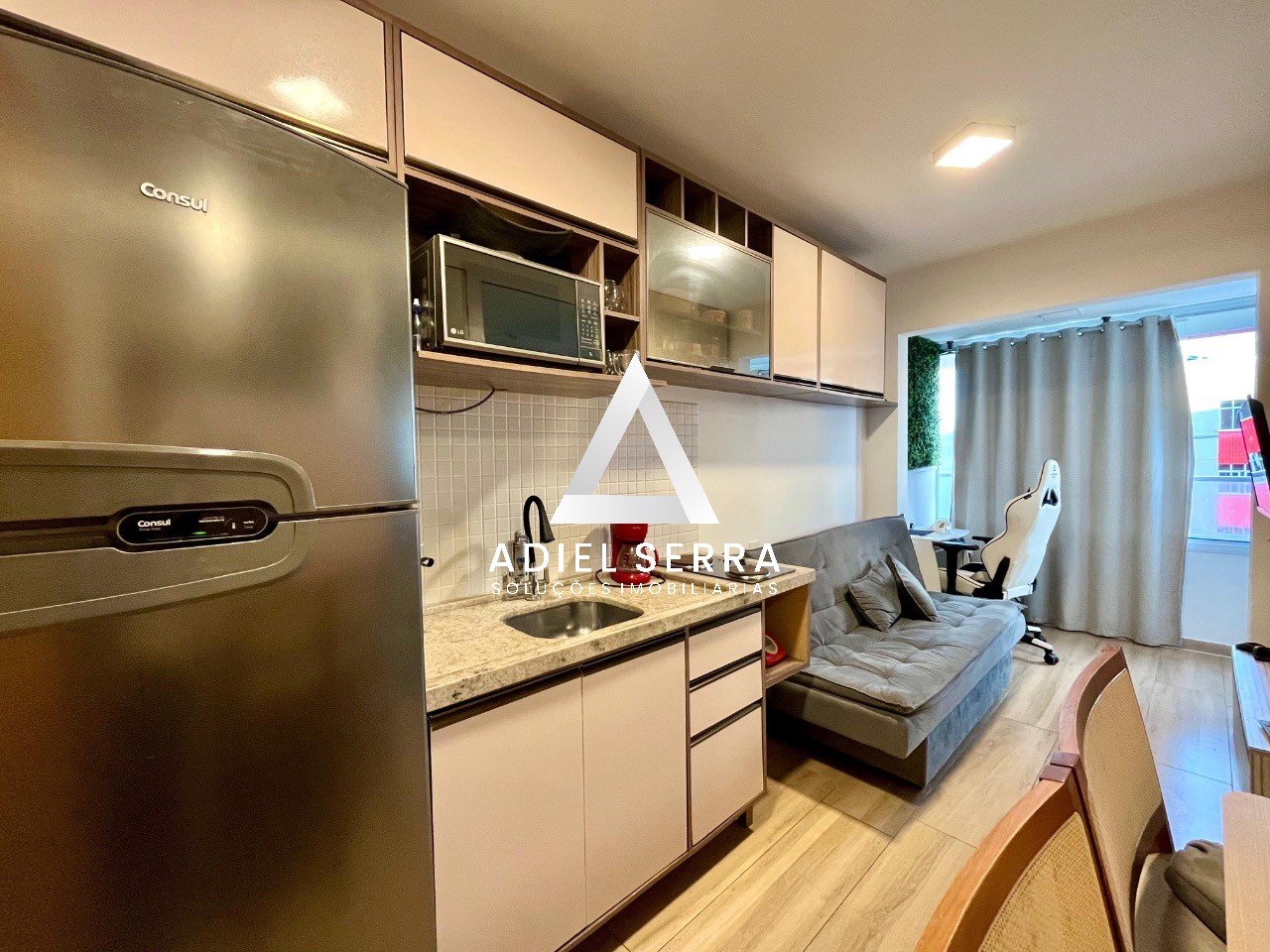 Apartamento - Amaralina