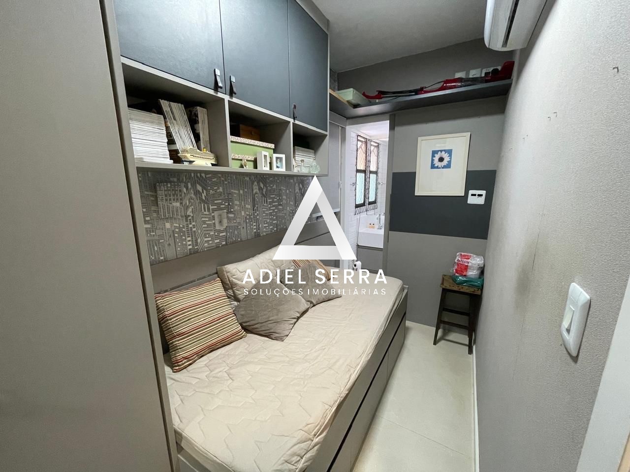 Apartamento - Pituba
