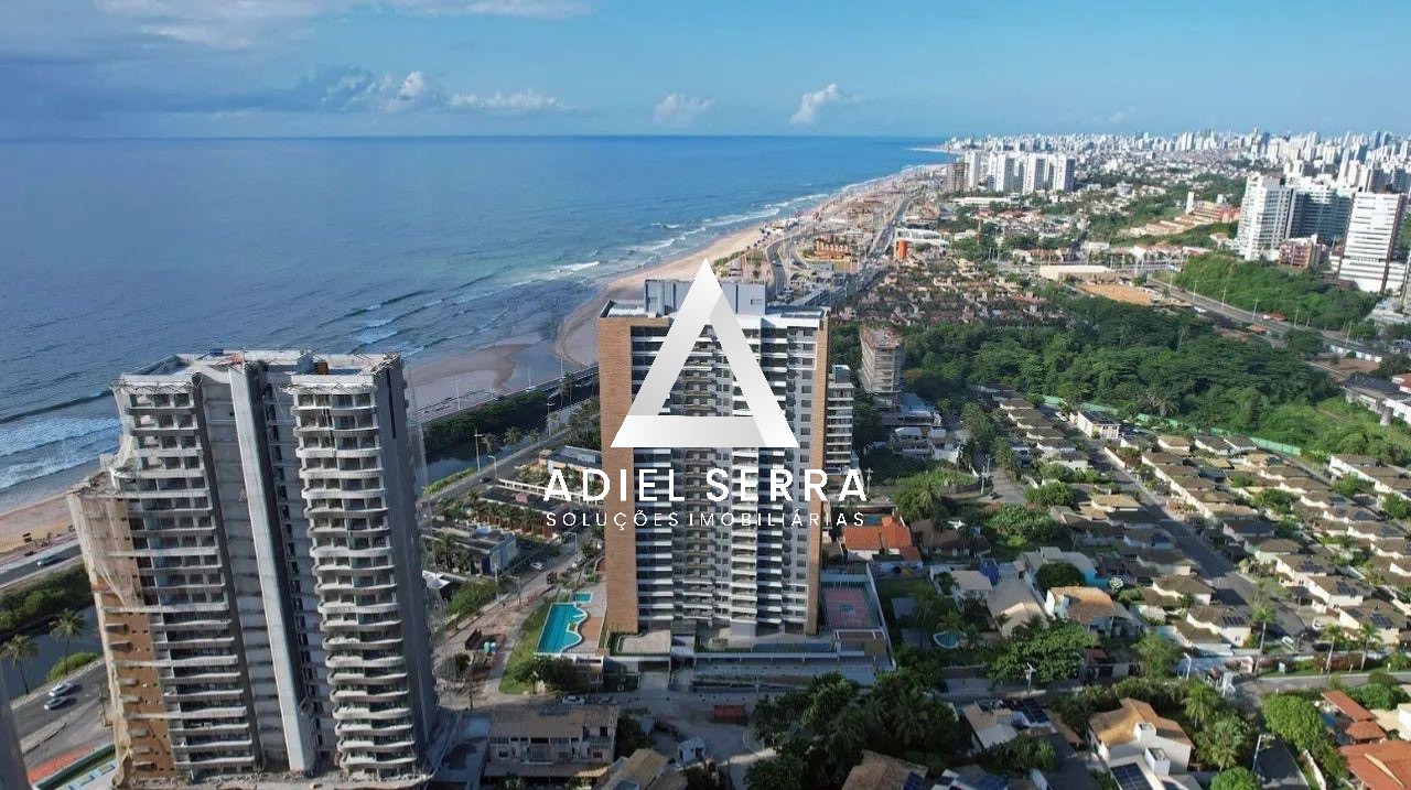 Apartamento - Piatã