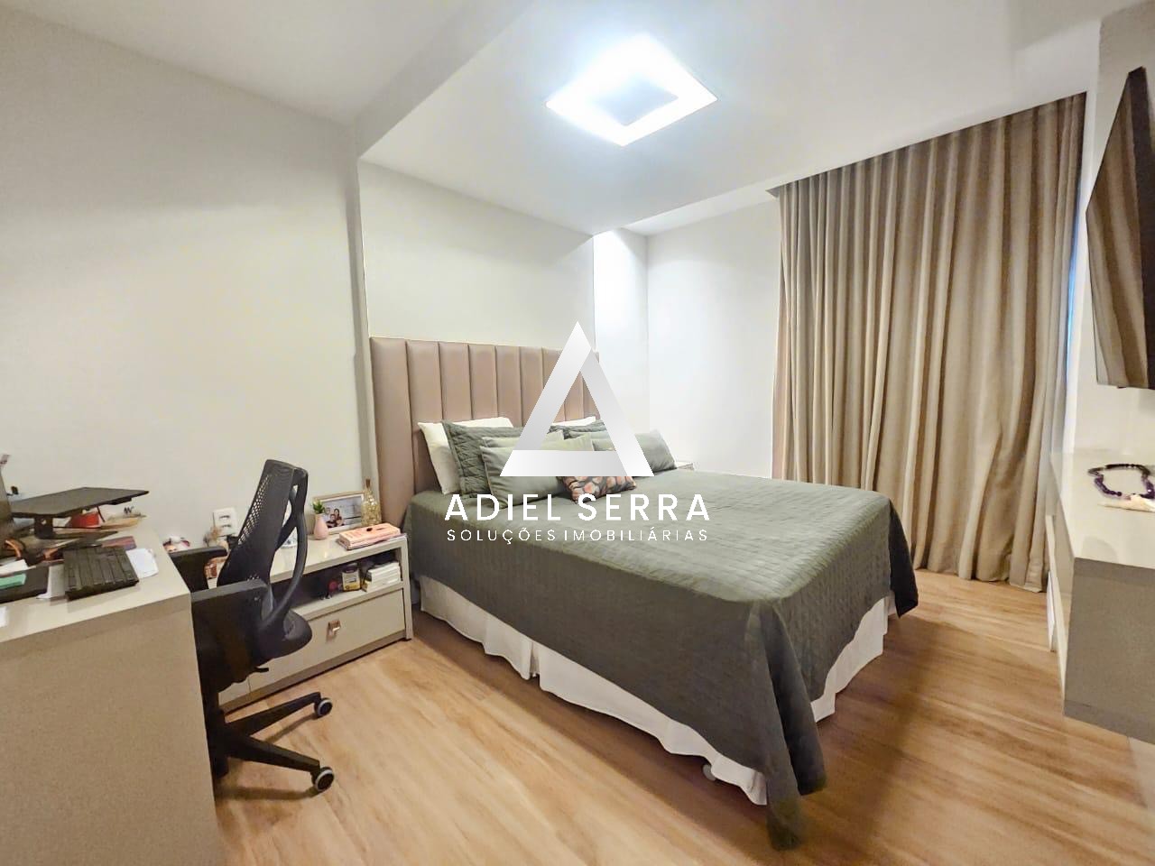 Apartamento - Caminho das árvores