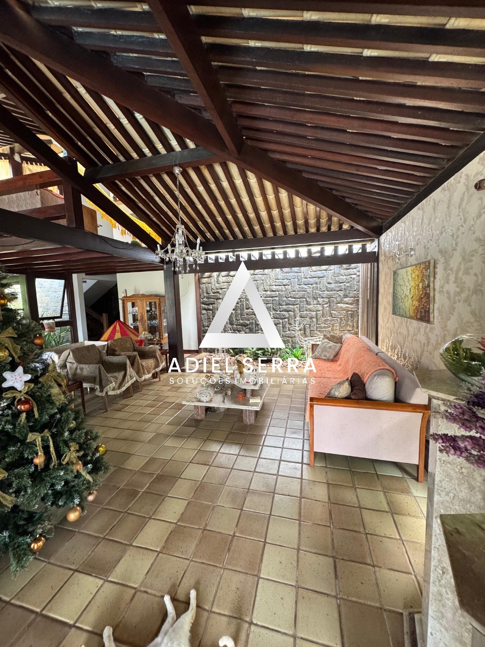 Casa - Vilas do atlântico