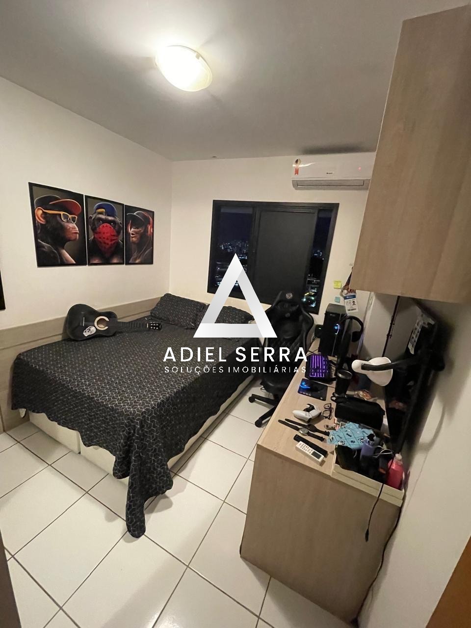 Apartamento - Vila laura