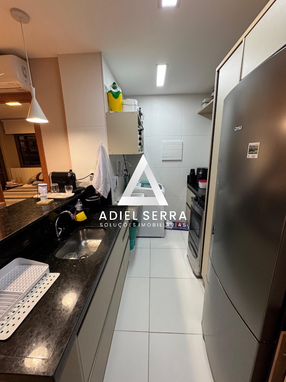 Apartamento - Graça