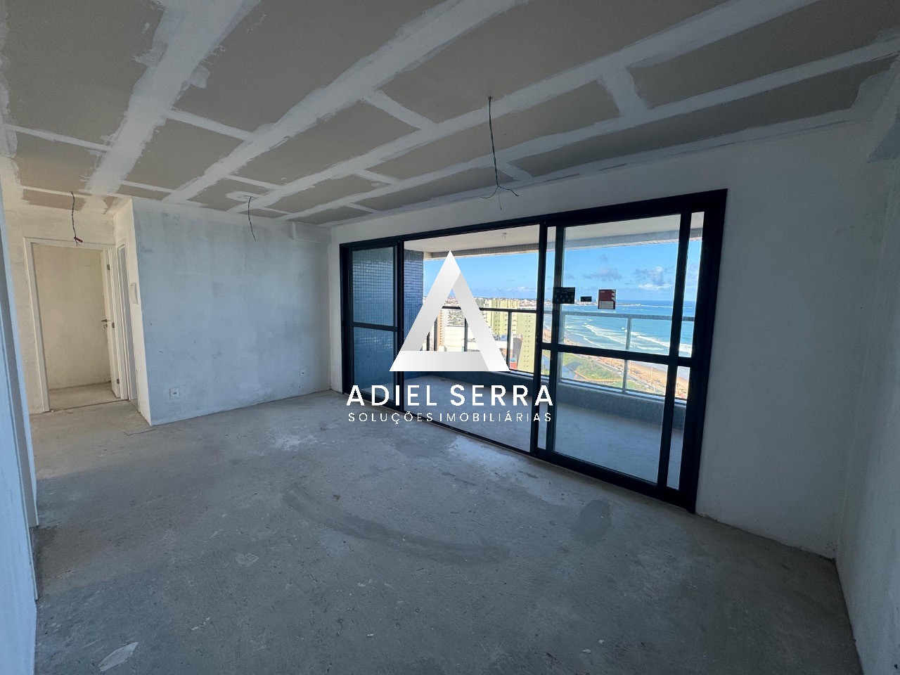 Apartamento - Jaguaribe