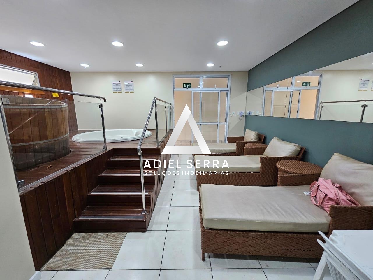 Apartamento - Paralela
