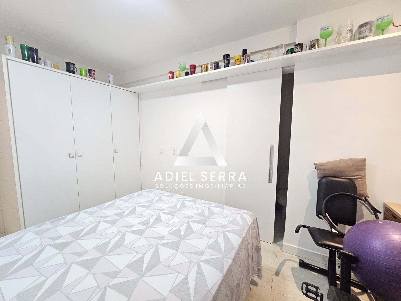 Apartamento - Pituba