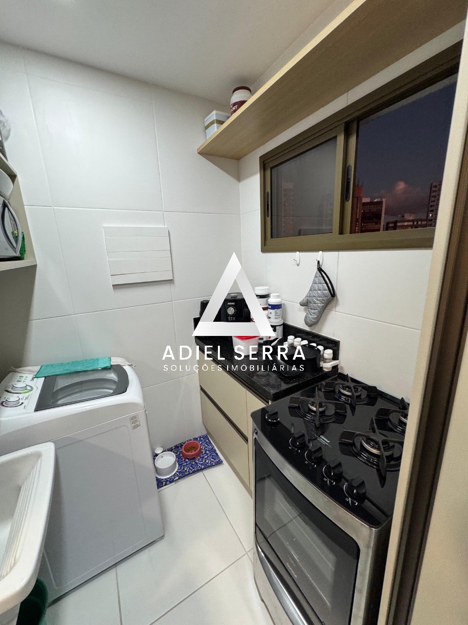 Apartamento - Graça