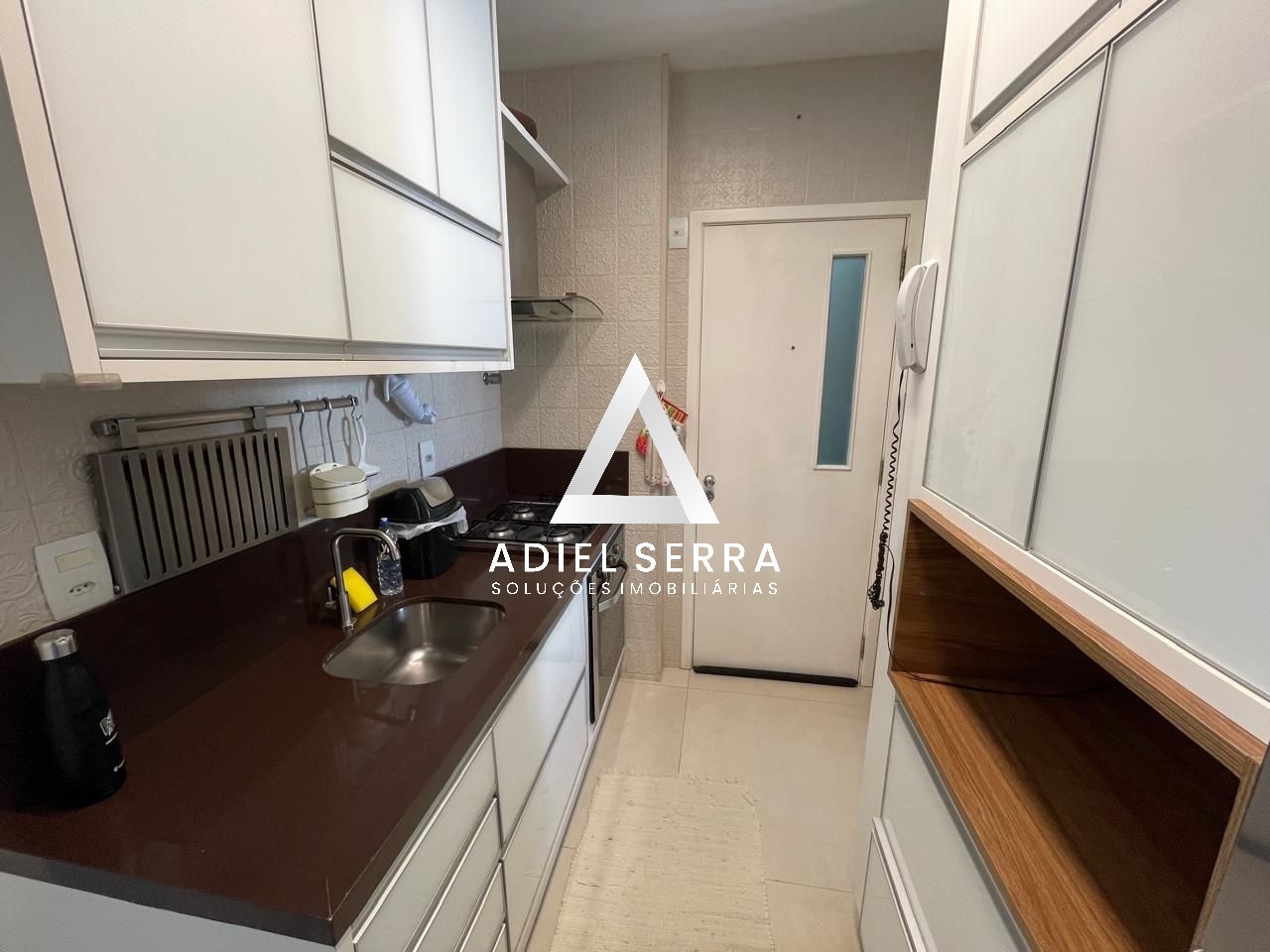 Apartamento - Pituba