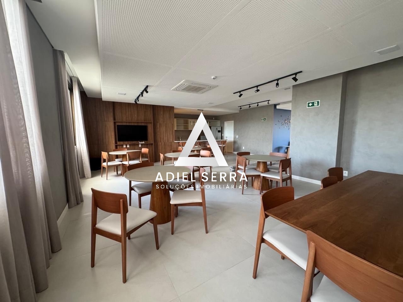 Apartamento - Jaguaribe