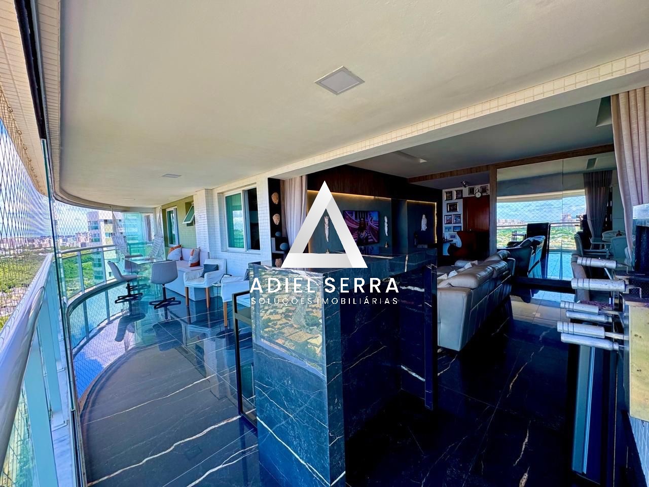Apartamento - Piatã