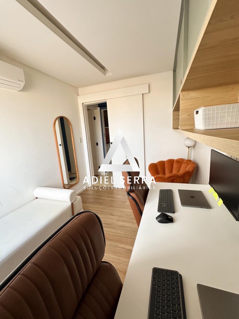 Apartamento - Vilas do atlântico