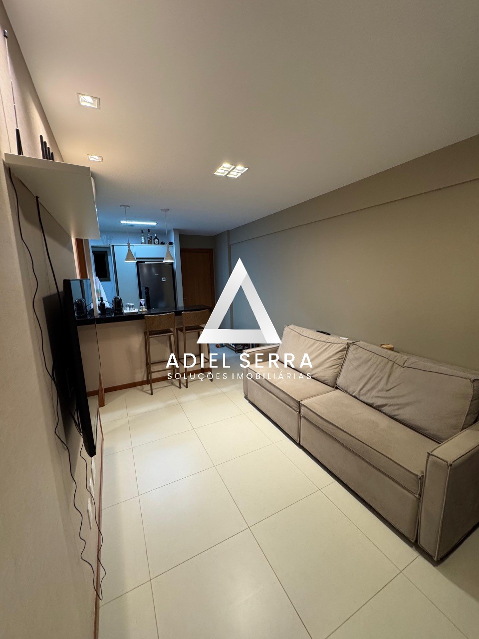 Apartamento - Graça