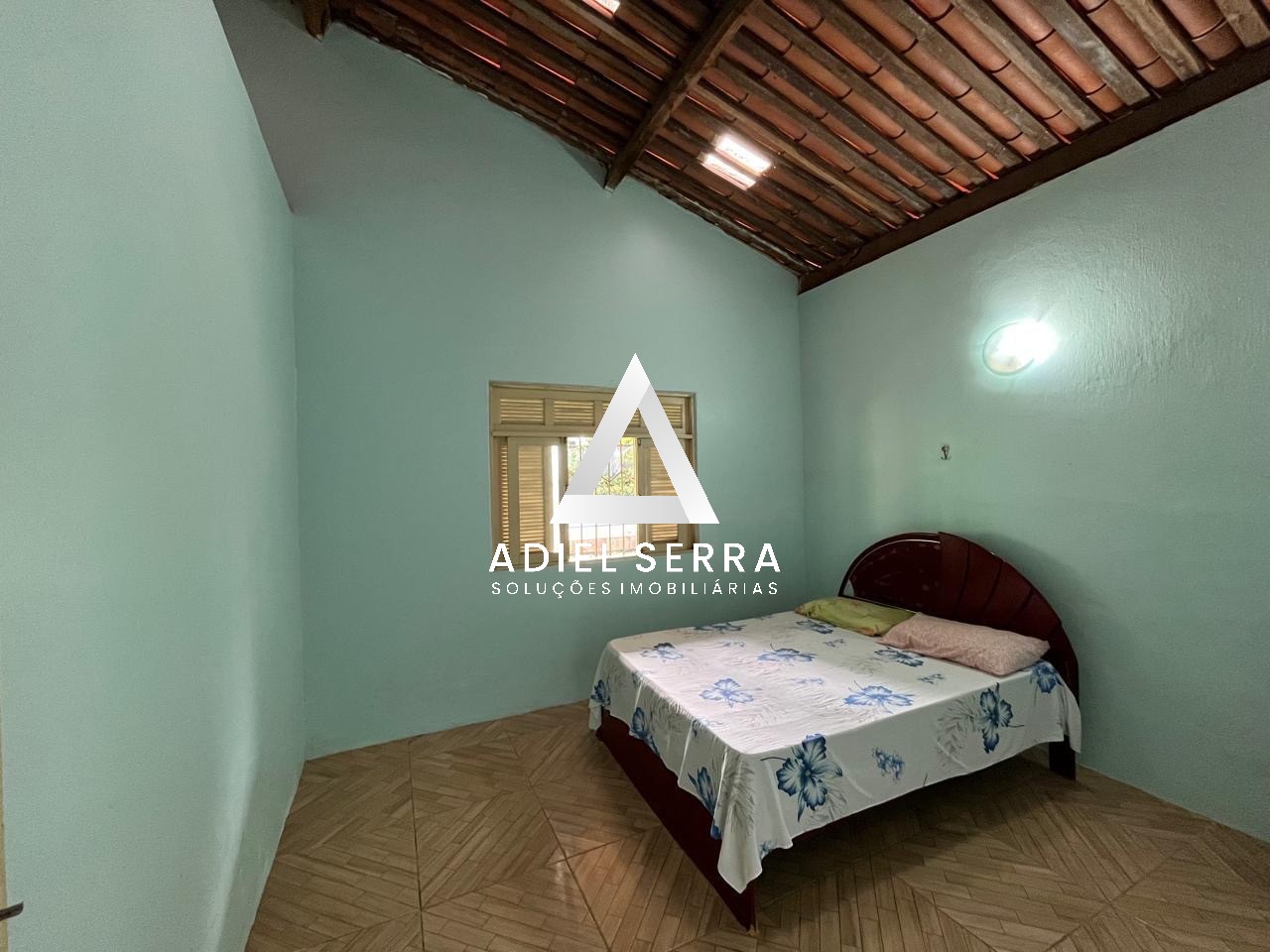 Casa - Barra do jacuípe (monte gordo)