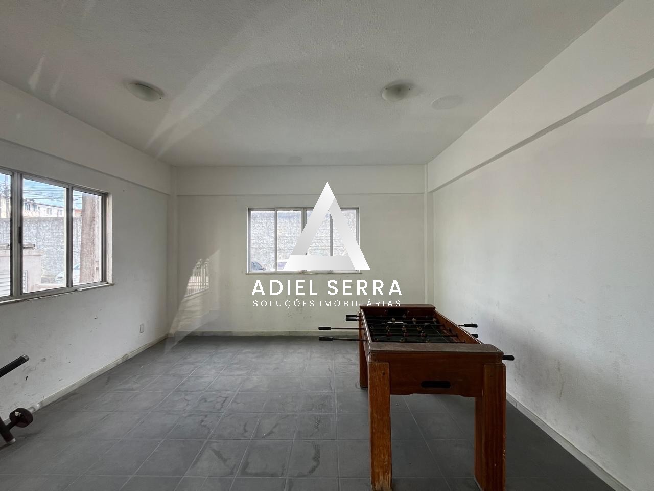 Apartamento - Sussuarana