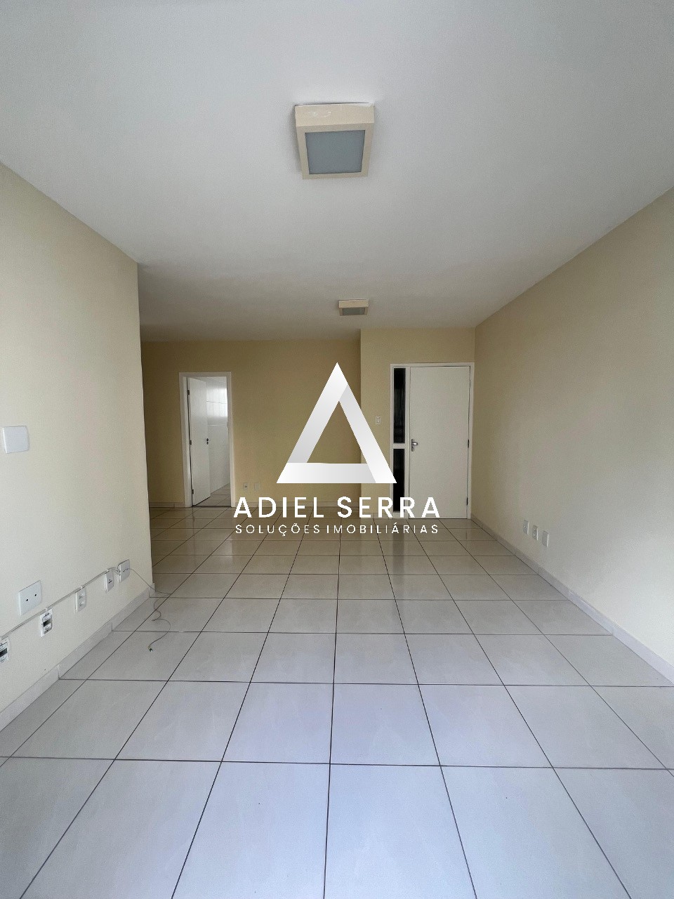 Apartamento - Itaigara