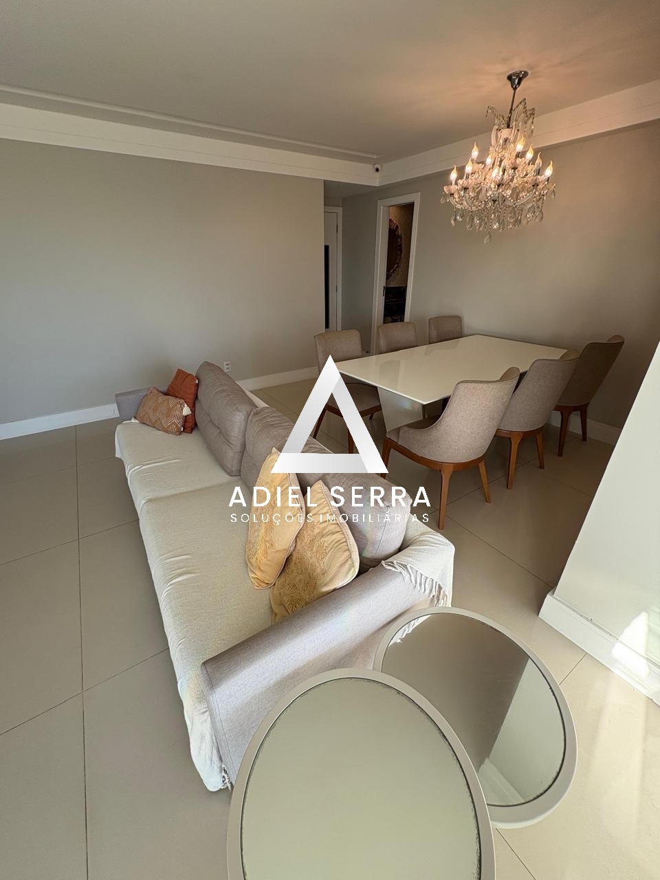 Apartamento - Piatã