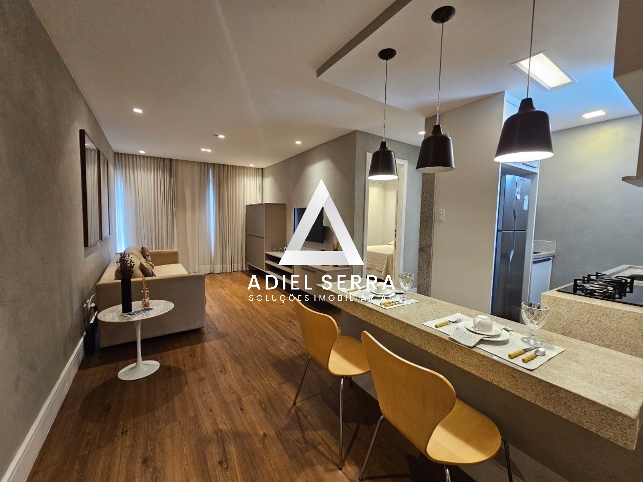 Apartamento - Graça