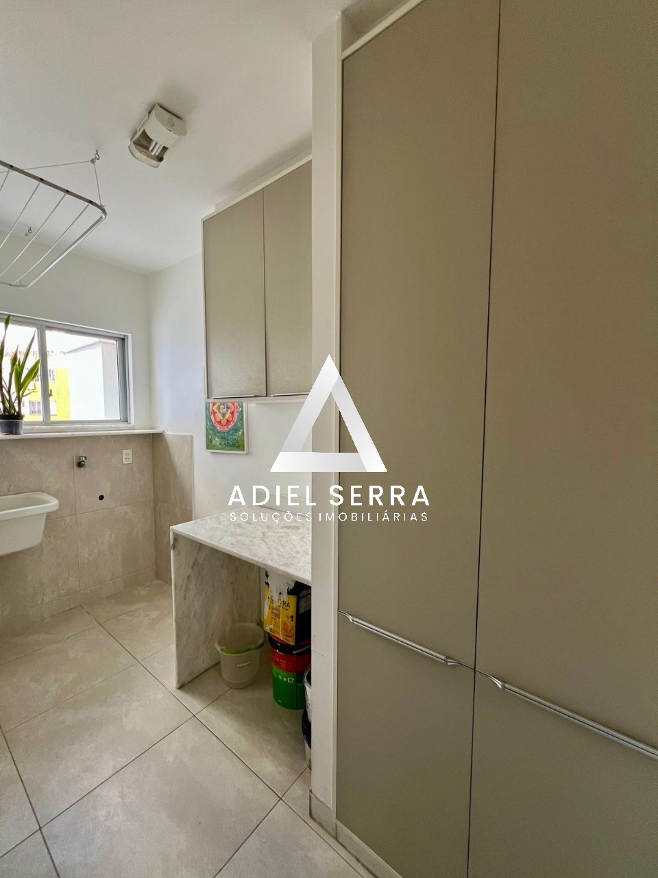 Apartamento - Luiz anselmo