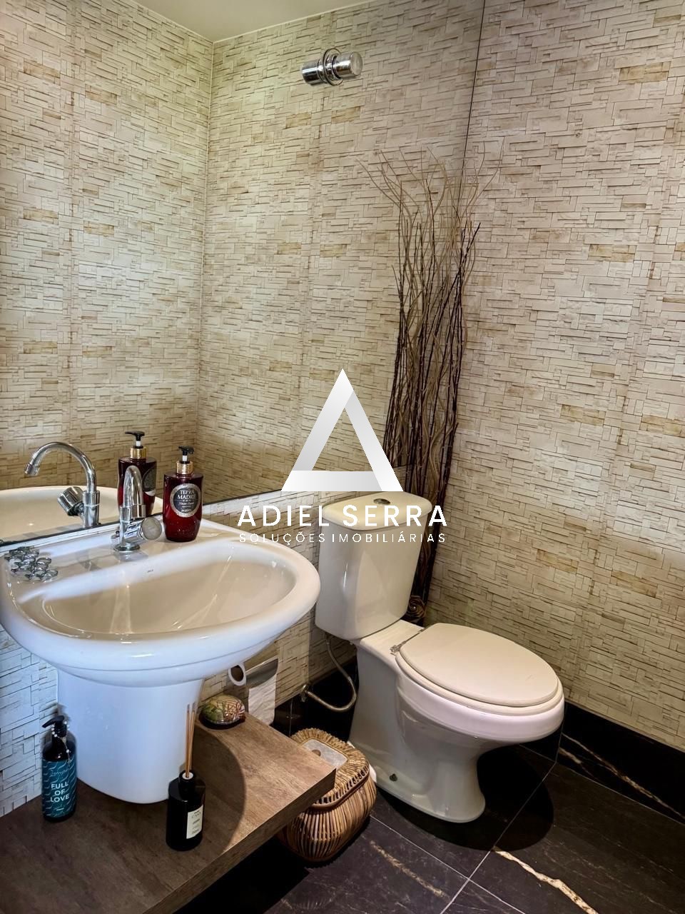 Apartamento - Piatã