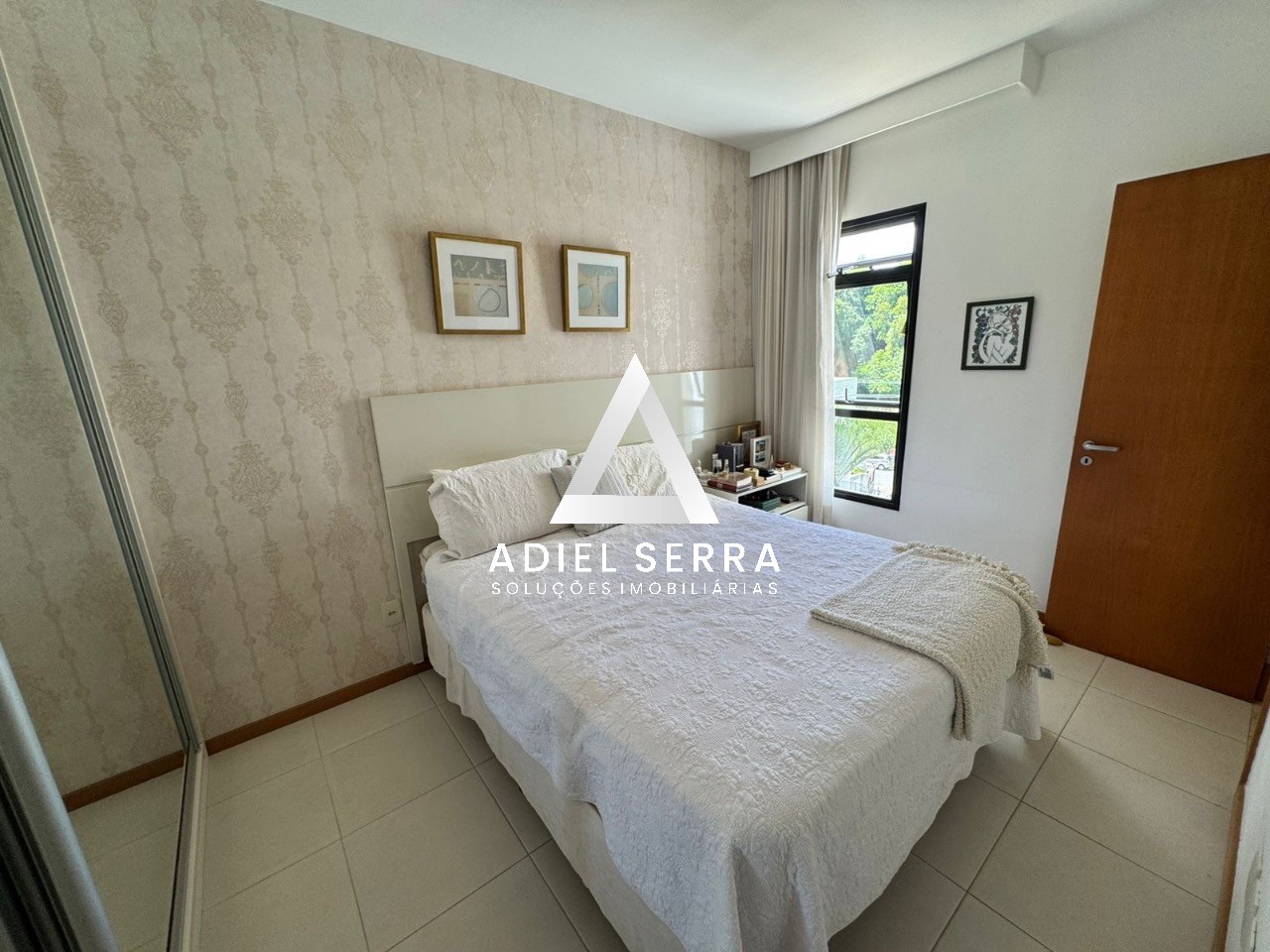 Apartamento - Stiep