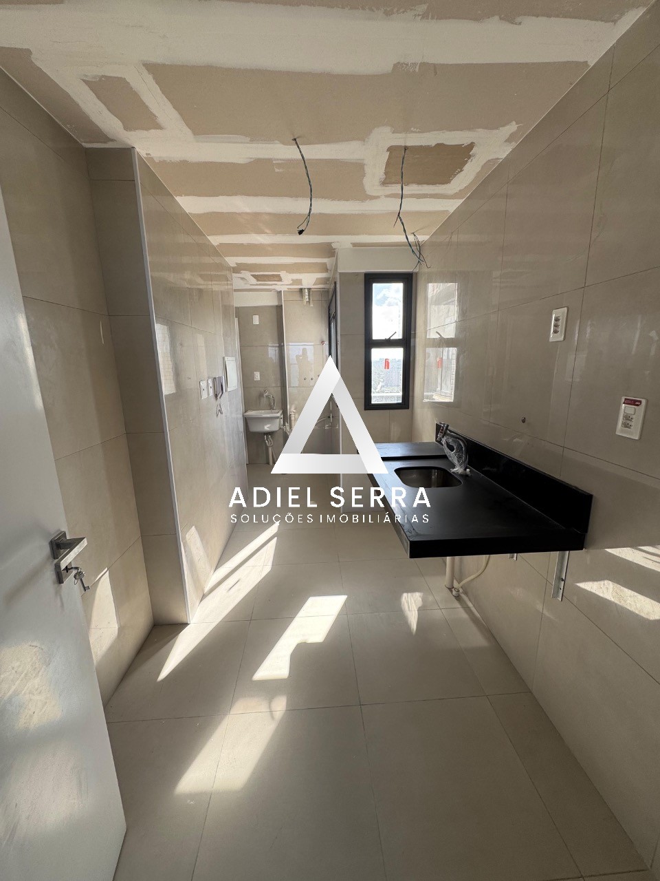 Apartamento - Jaguaribe