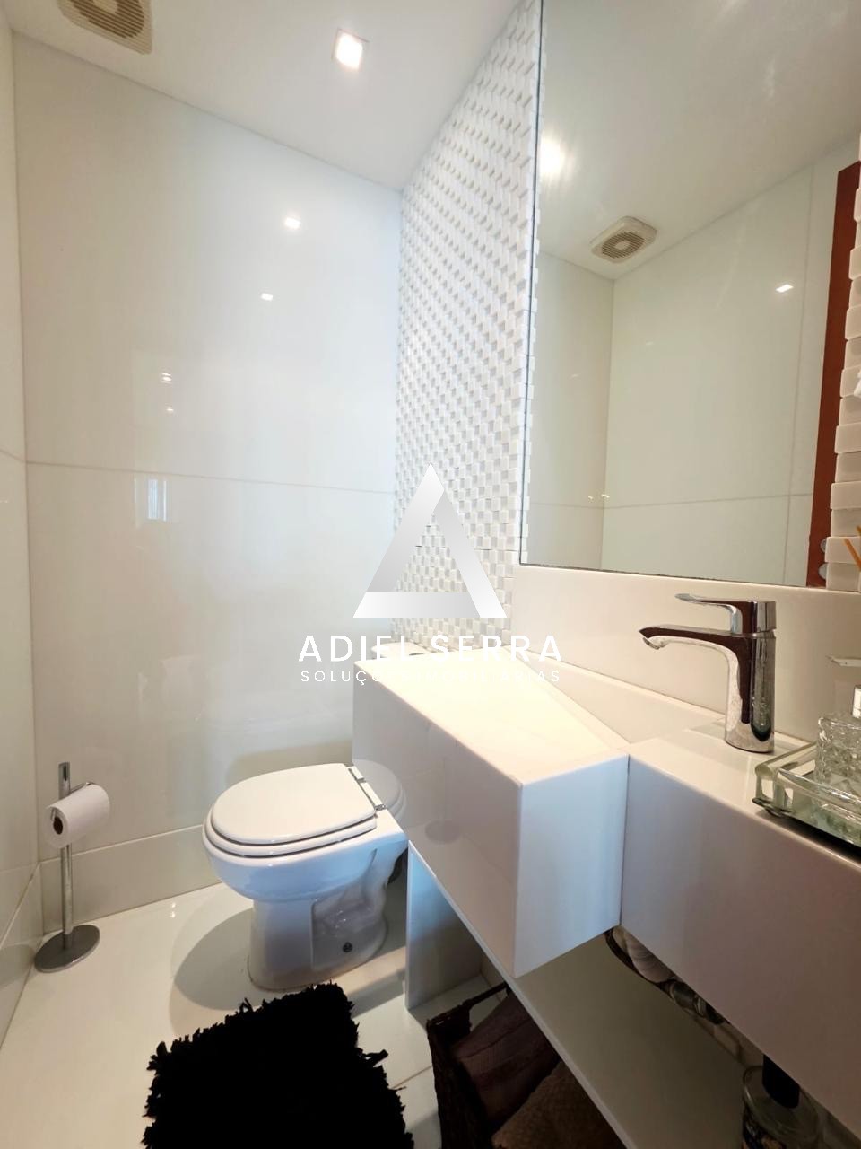 Apartamento - Alphaville i