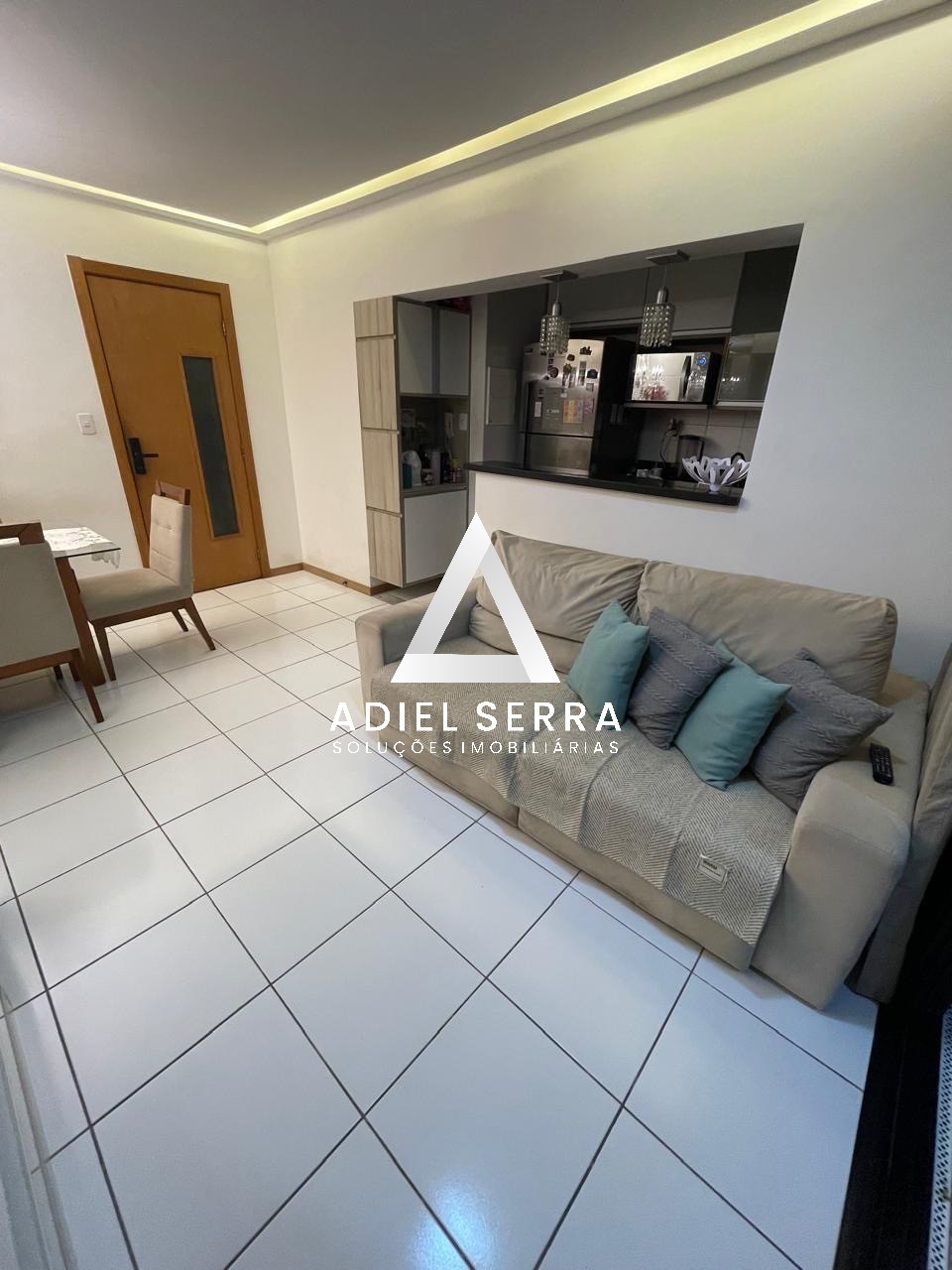 Apartamento - Vila laura