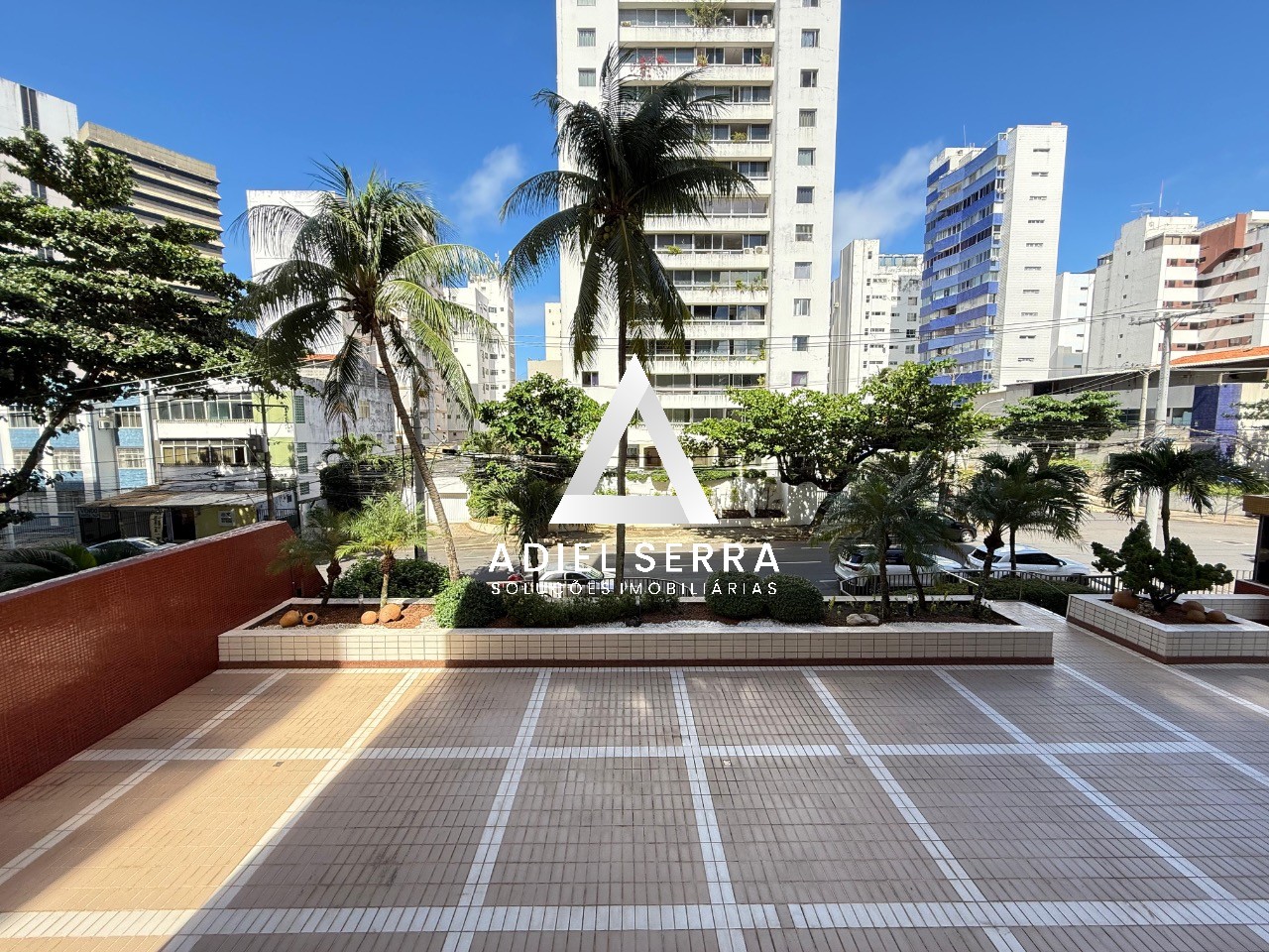 Apartamento - Pituba