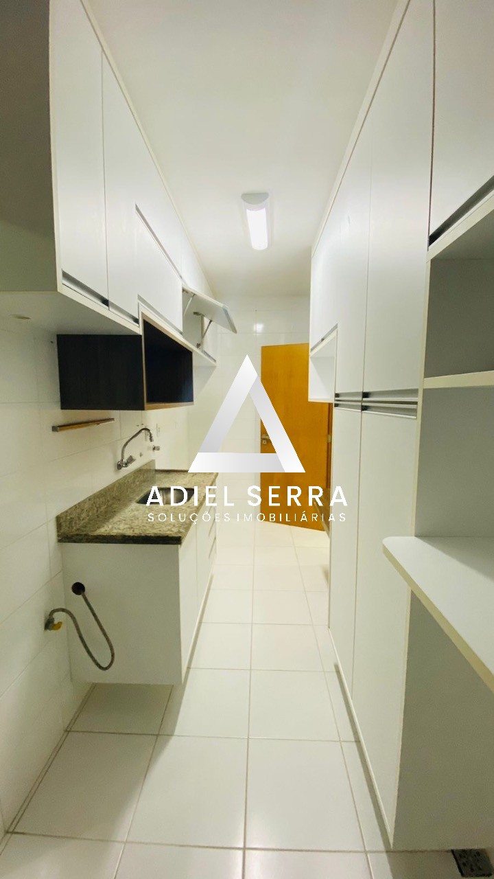 Apartamento - Armação