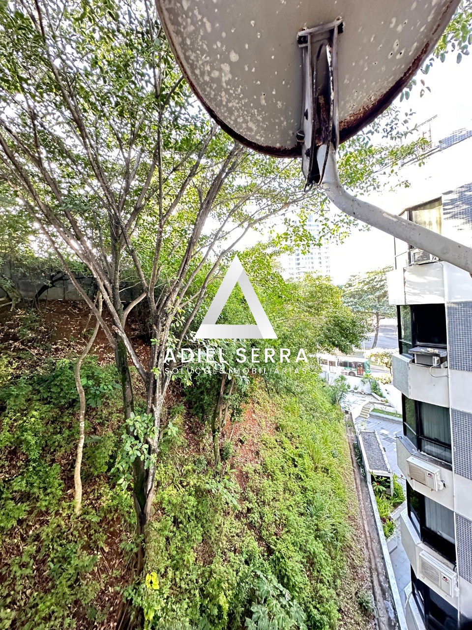 Apartamento - Ondina