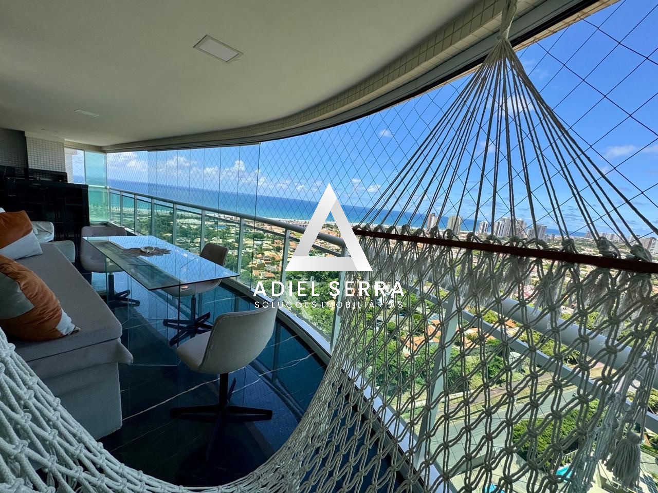 Apartamento - Piatã