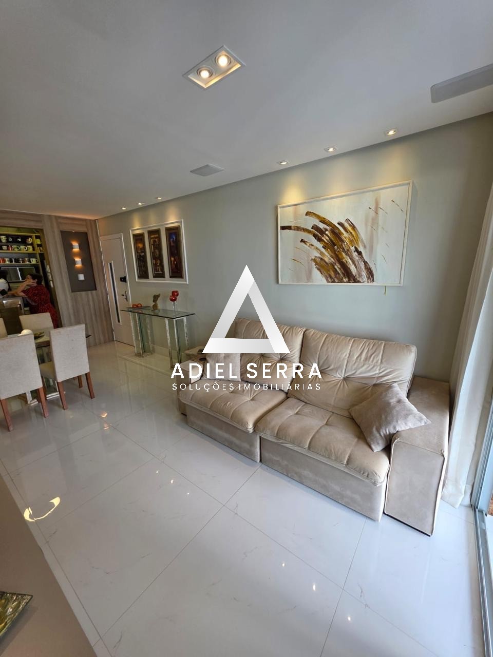 Apartamento - Itaigara