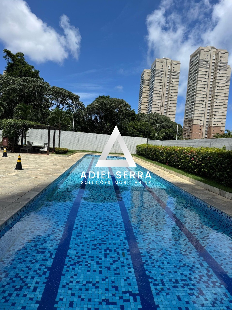 Apartamento - Patamares